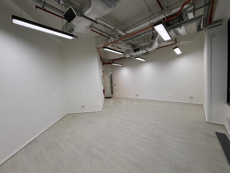 Plus, 20 Cecil Street, 517 sqft, Office For Rent, by Wilfred Chua (蔡先生), 21183325 - CommercialGuru.com.sg