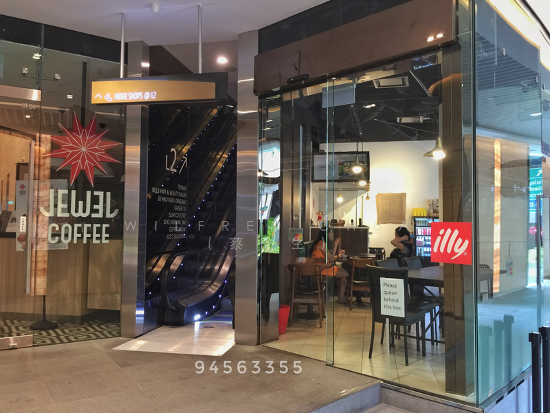Plus, 20 Cecil Street, 517 sqft, Office For Rent, by Wilfred Chua (蔡先生), 21183325 - CommercialGuru.com.sg