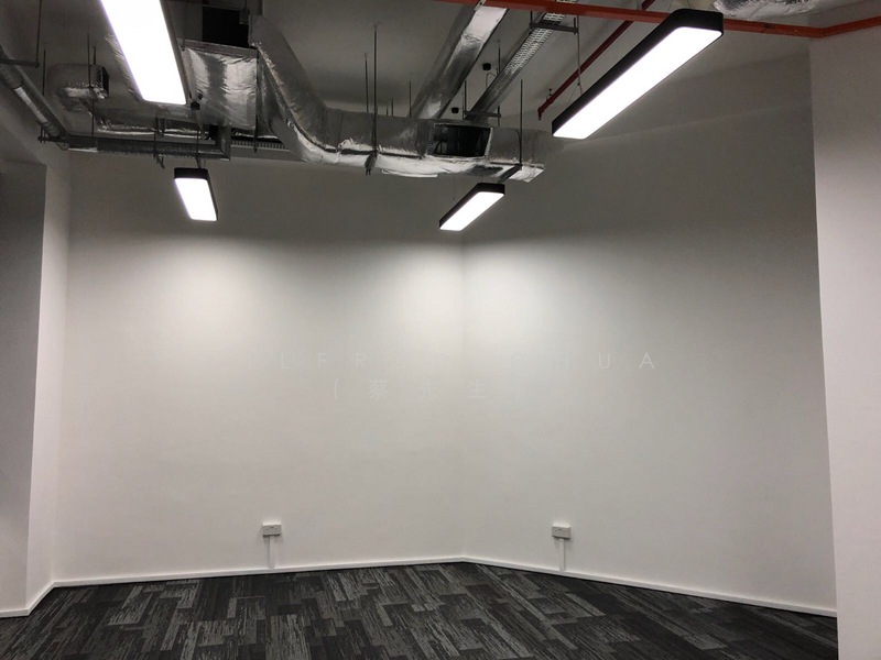 Plus, 20 Cecil Street, 517 sqft, Office For Rent, by Wilfred Chua (蔡先生), 21183325 - CommercialGuru.com.sg
