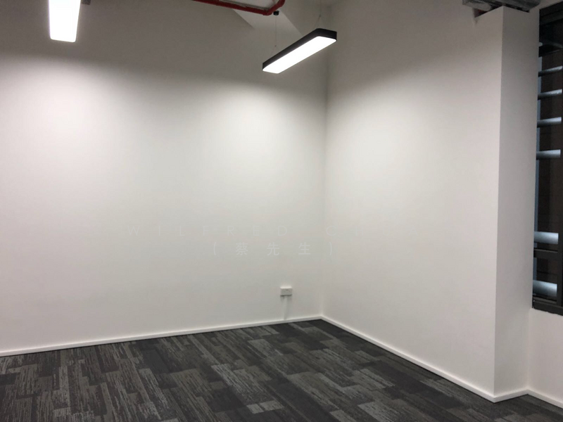 Plus, 20 Cecil Street, 517 sqft, Office For Rent, by Wilfred Chua (蔡先生), 21183325 - CommercialGuru.com.sg