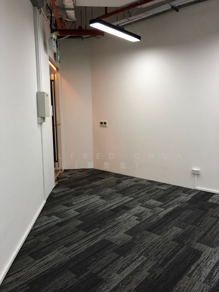 Plus, 20 Cecil Street, 517 sqft, Office For Rent, by Wilfred Chua (蔡先生), 21183325 - CommercialGuru.com.sg