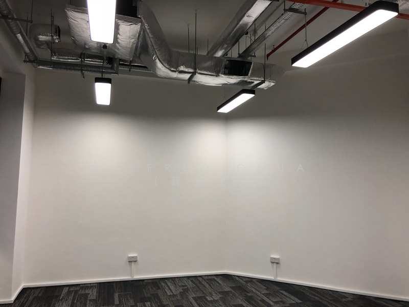 Plus, 20 Cecil Street, 517 sqft, Office For Rent, by Wilfred Chua (蔡先生), 21183325 - CommercialGuru.com.sg