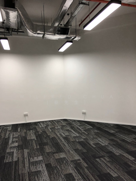 Plus, 20 Cecil Street, 517 sqft, Office For Rent, by Wilfred Chua (蔡先生), 21183325 - CommercialGuru.com.sg