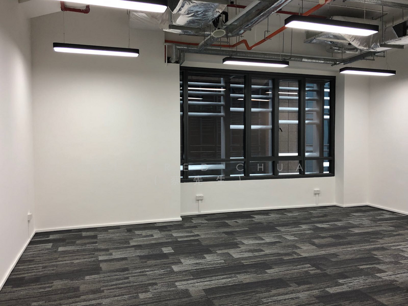 Plus, 20 Cecil Street, 517 sqft, Office For Rent, by Wilfred Chua (蔡先生), 21183325 - CommercialGuru.com.sg