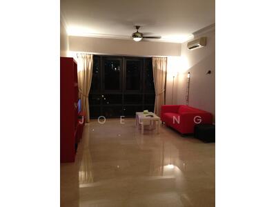 For Rent - Haig Court