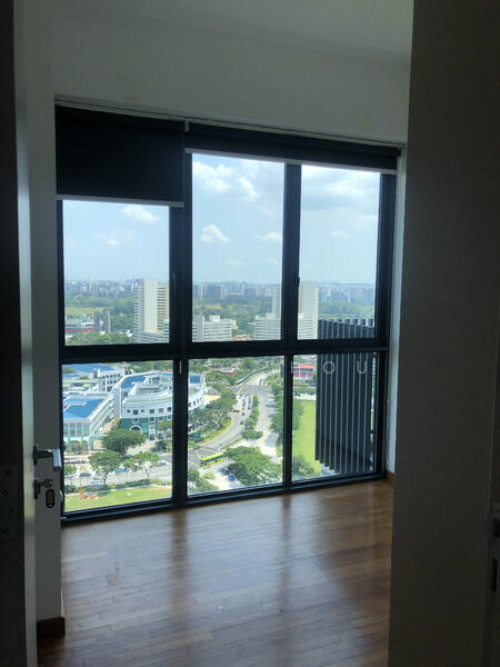 J Gateway, 2 Gateway Drive, 3 Bedrooms, 947 sqft, Condominium For Rent, by ALISA HOU, 21184093 - PropertyGuru.com.sg