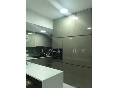 For Rent - J Gateway