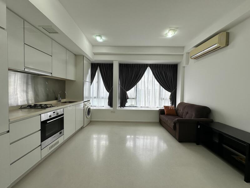 For Rent - Casa Fortuna