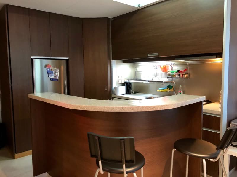 Icon, 10 Gopeng Street, 1 Bedroom, 581 sqft, Apartment For Rent, by Nic Ee, 21184551 - PropertyGuru.com.sg
