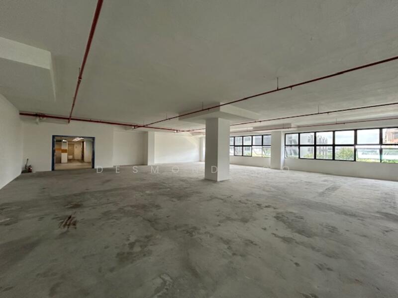 Light Industrial near Kaki Bukit MRT, Light Industrial near Ubi MRT, 10,969 sqft, Light Industrial (B1) For Rent, by Desmond Foo, 21184574 - CommercialGuru.com.sg