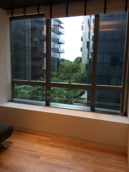 For Rent - Leedon Residence