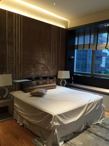 For Rent - Leedon Residence