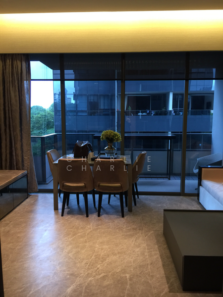 For Rent - Leedon Residence
