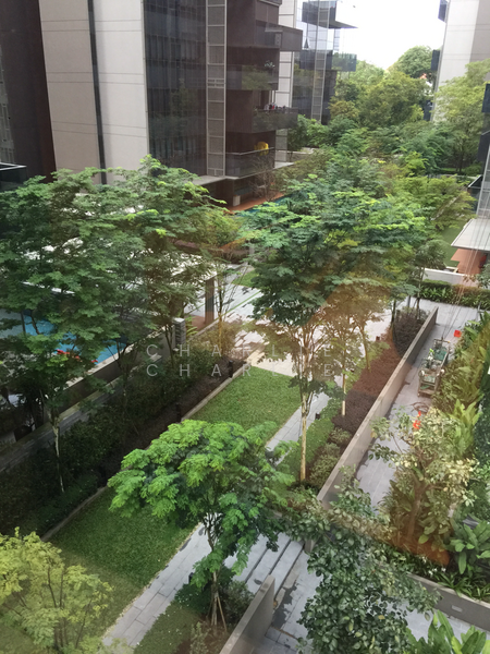 For Rent - Leedon Residence
