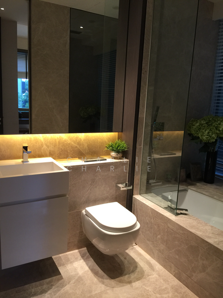 For Rent - Leedon Residence