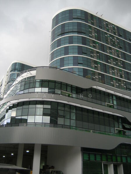 Oxley BizHub 2, 62 Ubi Road 1, 1,130 sqft, Light Industrial (B1) For Rent, by Jay Ting, 21185485 - CommercialGuru.com.sg
