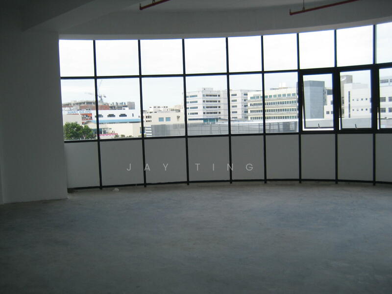 Oxley BizHub 2, 62 Ubi Road 1, 1,130 sqft, Light Industrial (B1) For Rent, by Jay Ting, 21185485 - CommercialGuru.com.sg