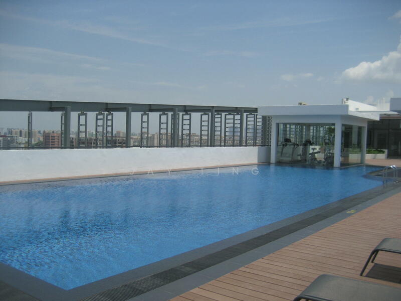 Oxley BizHub 2, 62 Ubi Road 1, 1,130 sqft, Light Industrial (B1) For Rent, by Jay Ting, 21185485 - CommercialGuru.com.sg