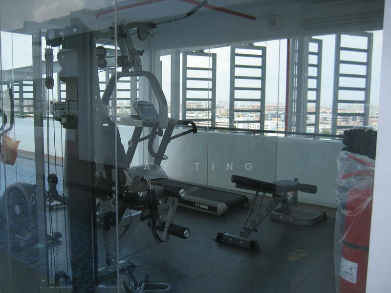 Oxley BizHub 2, 62 Ubi Road 1, 1,130 sqft, Light Industrial (B1) For Rent, by Jay Ting, 21185485 - CommercialGuru.com.sg