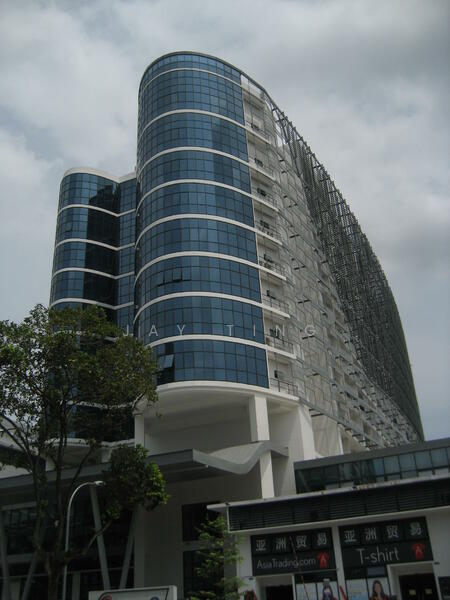 Oxley BizHub 2, 62 Ubi Road 1, 1,130 sqft, Light Industrial (B1) For Rent, by Jay Ting, 21185485 - CommercialGuru.com.sg