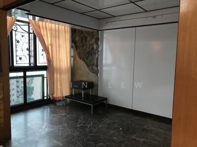 For Rent - 105 Rivervale Walk