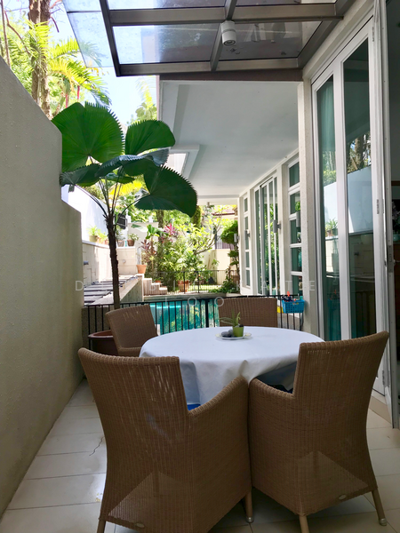 Namly Crescent Beautiful Spacious Semi-D with Pool, , 5 Bedrooms, 4,400 sqft, Semi-Detached House For Rent, by Debbie Kate Loo 鲁美娟, 21186063 - PropertyGuru.com.sg