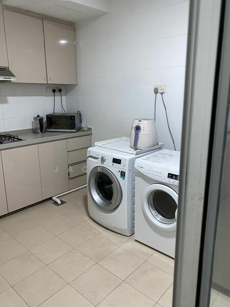 Teresa Ville, 1001 Lower Delta Road, Harbourfront / Telok Blangah, Room Rental, 150 sqft, Condominium For Rent, by Jackie Aw, 21186288 - PropertyGuru.com.sg