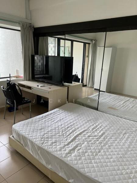 Teresa Ville, 1001 Lower Delta Road, Harbourfront / Telok Blangah, Room Rental, 150 sqft, Condominium For Rent, by Jackie Aw, 21186288 - Bedroom - PropertyGuru.com.sg