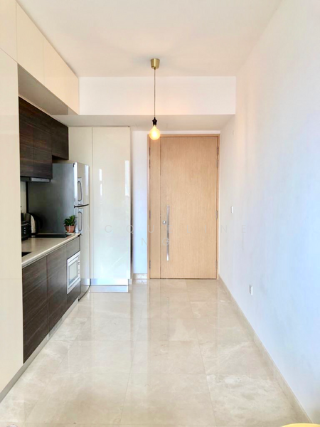 Commonwealth Towers, 232 Commonwealth Avenue, 1 Bedroom, 463 sqft, Condominium For Rent, by Jacq Ng, 21186555 - PropertyGuru.com.sg