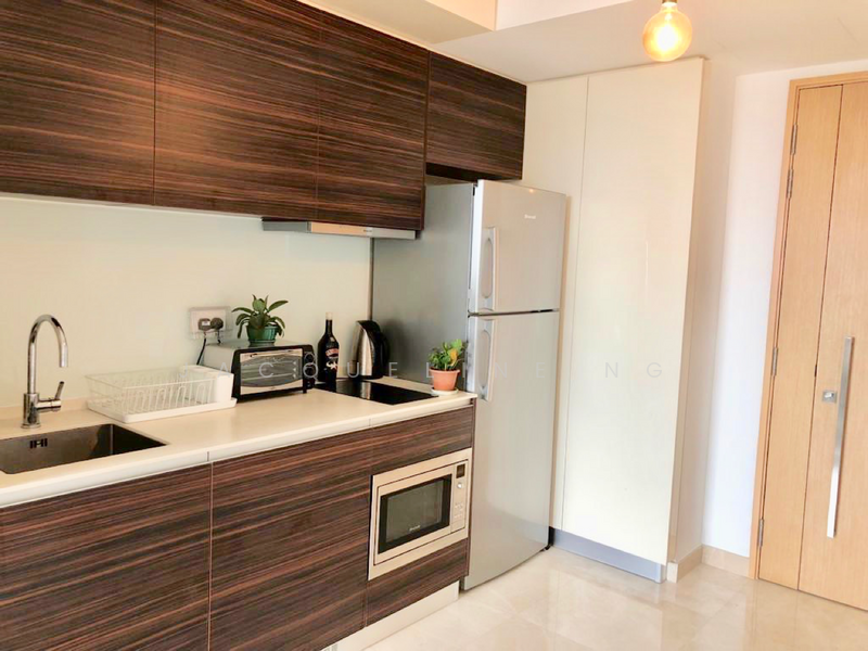 Commonwealth Towers, 232 Commonwealth Avenue, 1 Bedroom, 463 sqft, Condominium For Rent, by Jacq Ng, 21186555 - PropertyGuru.com.sg