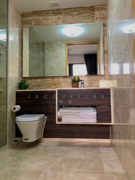 Commonwealth Towers, 232 Commonwealth Avenue, 1 Bedroom, 463 sqft, Condominium For Rent, by Jacq Ng, 21186555 - PropertyGuru.com.sg