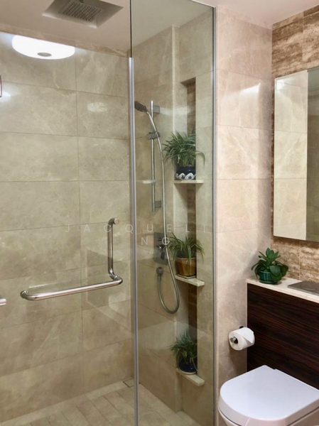 Commonwealth Towers, 232 Commonwealth Avenue, 1 Bedroom, 463 sqft, Condominium For Rent, by Jacq Ng, 21186555 - PropertyGuru.com.sg