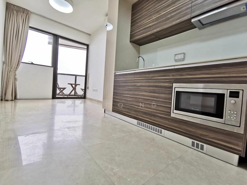 Commonwealth Towers, 232 Commonwealth Avenue, 1 Bedroom, 463 sqft, Condominium For Rent, by Jacq Ng, 21186555 - PropertyGuru.com.sg