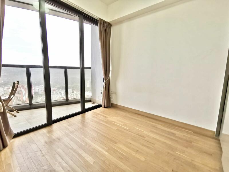 Commonwealth Towers, 232 Commonwealth Avenue, 1 Bedroom, 463 sqft, Condominium For Rent, by Jacq Ng, 21186555 - PropertyGuru.com.sg
