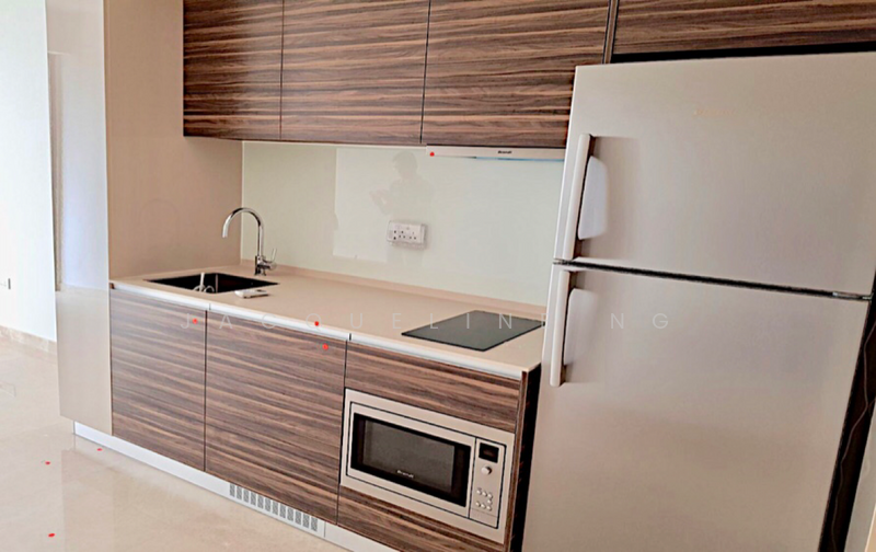 Commonwealth Towers, 232 Commonwealth Avenue, 1 Bedroom, 463 sqft, Condominium For Rent, by Jacq Ng, 21186555 - PropertyGuru.com.sg