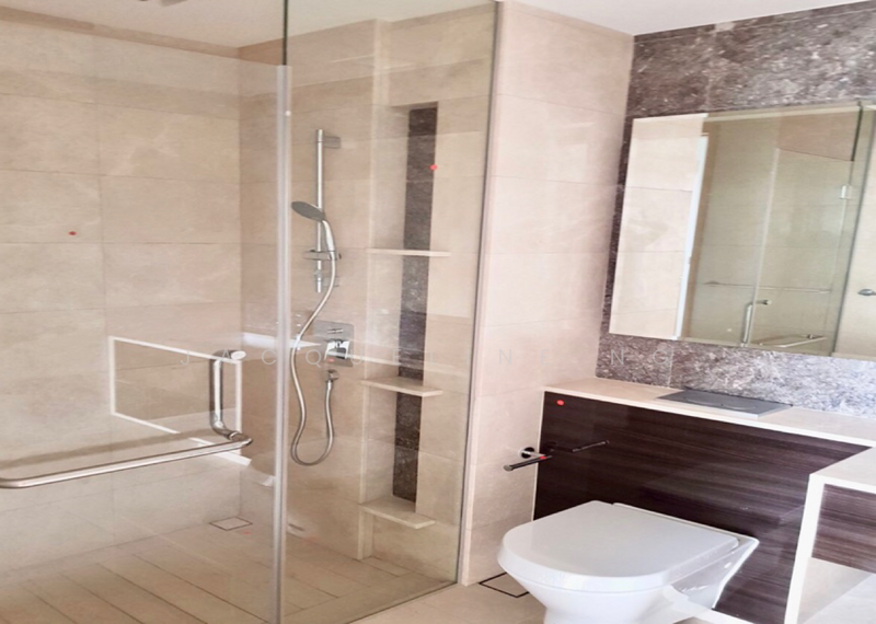 Commonwealth Towers, 232 Commonwealth Avenue, 1 Bedroom, 463 sqft, Condominium For Rent, by Jacq Ng, 21186555 - PropertyGuru.com.sg