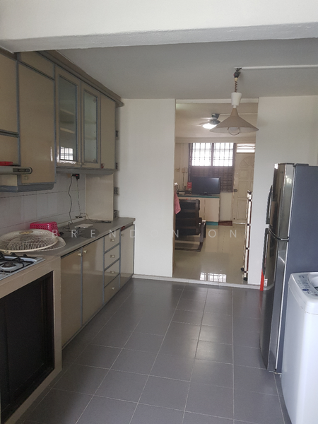 For Rent - 169 Lorong 1 Toa Payoh