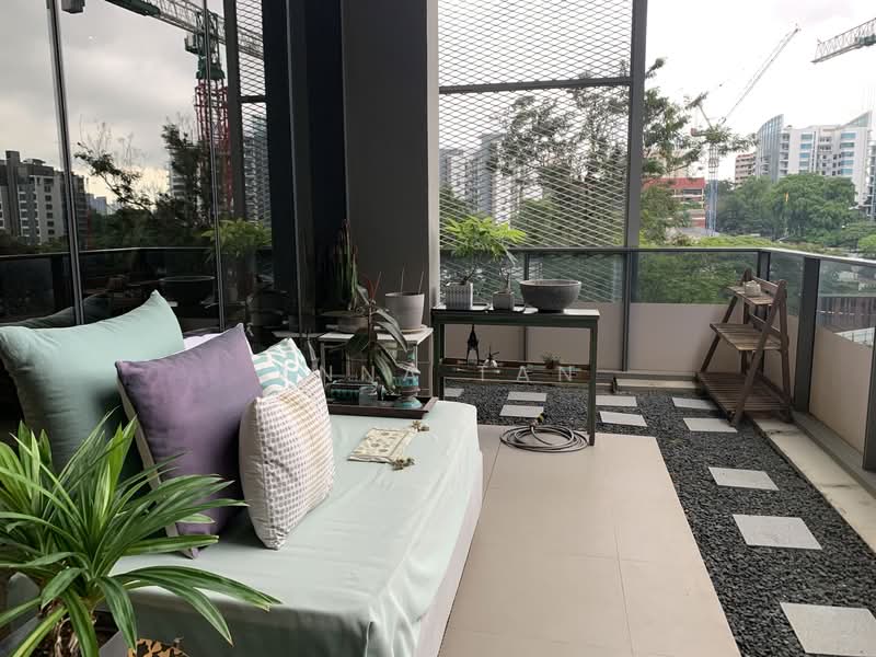 Leedon Residence, 10 Leedon Heights, 4 Bedrooms, 2,680 sqft, Condominium For Rent, by Anna Tan, 21187215 - PropertyGuru.com.sg