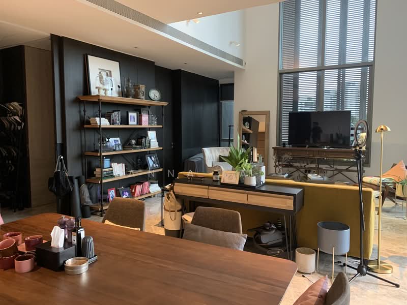 Leedon Residence, 10 Leedon Heights, 4 Bedrooms, 2,680 sqft, Condominium For Rent, by Anna Tan, 21187215 - PropertyGuru.com.sg