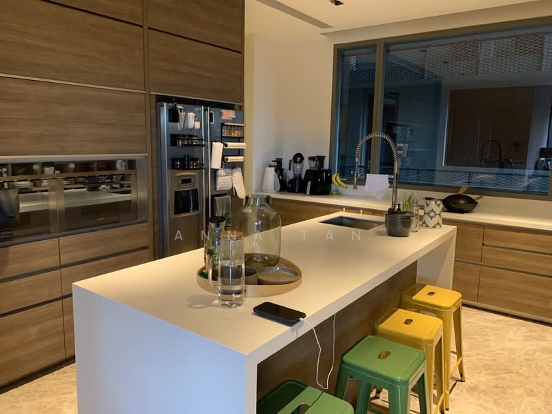 Leedon Residence, 10 Leedon Heights, 4 Bedrooms, 2,680 sqft, Condominium For Rent, by Anna Tan, 21187215 - PropertyGuru.com.sg