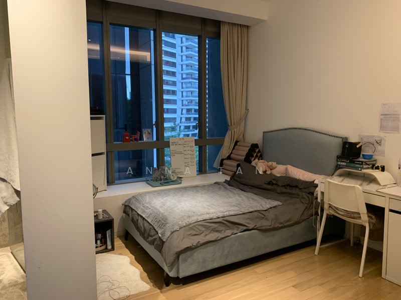 Leedon Residence, 10 Leedon Heights, 4 Bedrooms, 2,680 sqft, Condominium For Rent, by Anna Tan, 21187215 - PropertyGuru.com.sg