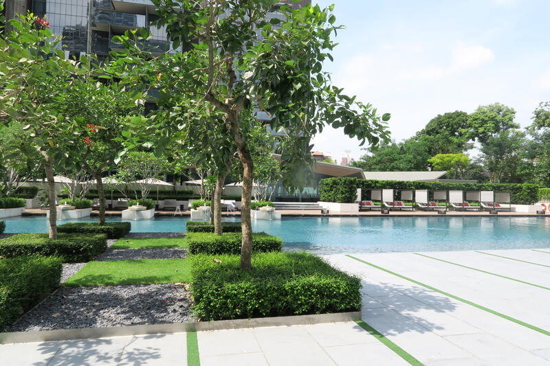 Leedon Residence, 10 Leedon Heights, 4 Bedrooms, 2,680 sqft, Condominium For Rent, by Anna Tan, 21187215 - PropertyGuru.com.sg