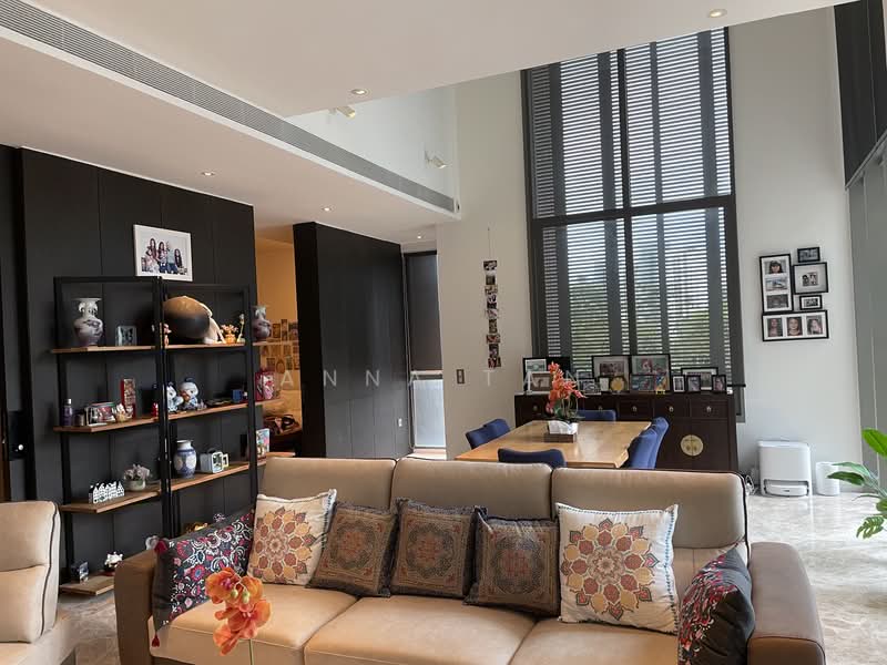 Leedon Residence, 10 Leedon Heights, 4 Bedrooms, 2,680 sqft, Condominium For Rent, by Anna Tan, 21187215 - PropertyGuru.com.sg