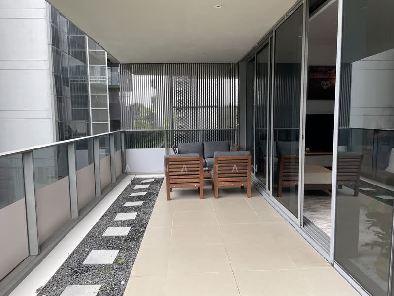 Leedon Residence, 10 Leedon Heights, 4 Bedrooms, 2,680 sqft, Condominium For Rent, by Anna Tan, 21187215 - PropertyGuru.com.sg