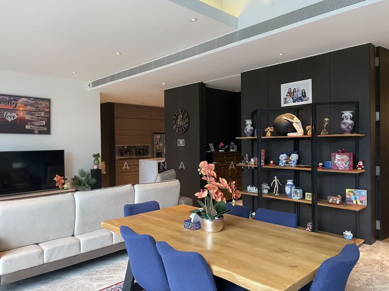 Leedon Residence, 10 Leedon Heights, 4 Bedrooms, 2,680 sqft, Condominium For Rent, by Anna Tan, 21187215 - PropertyGuru.com.sg