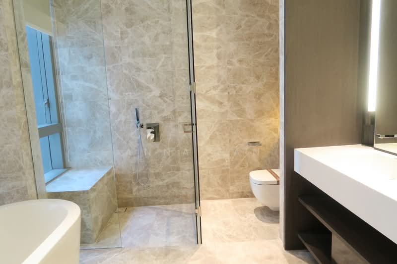 Leedon Residence, 10 Leedon Heights, 4 Bedrooms, 2,680 sqft, Condominium For Rent, by Anna Tan, 21187215 - PropertyGuru.com.sg