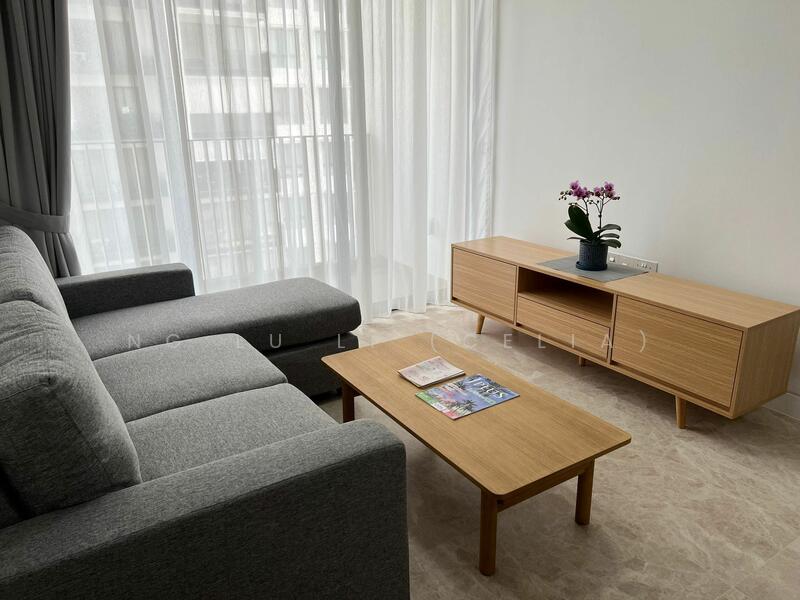 Highline Residences, 9 Kim Tian Road, 2 Bedrooms, 667 sqft, Condominium For Rent, by Ng Lu Li (Celia), 21187390 - PropertyGuru.com.sg