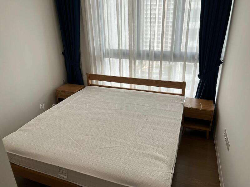 Highline Residences, 9 Kim Tian Road, 2 Bedrooms, 667 sqft, Condominium For Rent, by Ng Lu Li (Celia), 21187390 - PropertyGuru.com.sg