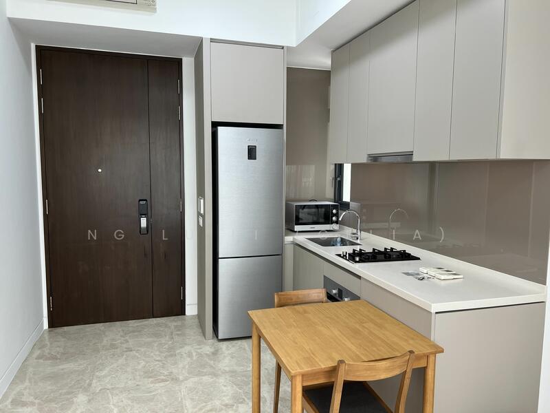 Highline Residences, 9 Kim Tian Road, 2 Bedrooms, 667 sqft, Condominium For Rent, by Ng Lu Li (Celia), 21187390 - PropertyGuru.com.sg