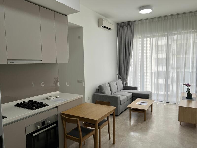 Highline Residences, 9 Kim Tian Road, 2 Bedrooms, 667 sqft, Condominium For Rent, by Ng Lu Li (Celia), 21187390 - PropertyGuru.com.sg